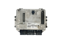 Controller 0281015242 8M51-12A650-XE Ford Bosch 39274