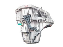 Gearbox New Original TL6002 320101106R Renault Megane 4 1.5 dci