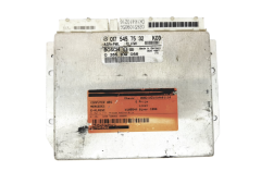 Controller ASR 0175457532 0265109056 Mercedes Bosch 18673