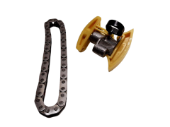 Oil Pump Drive Chain Original Citroen Peugeot C3 C4 307 1.6 HDI 16v 0816J1