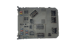 Controller BSI F02-00 S118085200G 9648715380 PSA Siemens 40443