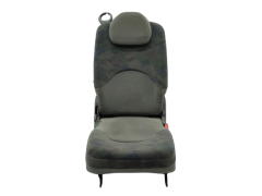 Seat Right Rear Citroen Xsara Picasso 12521