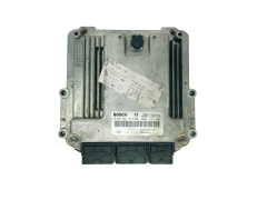 Controller 0281011814 8200462452 8200589813 Renault Bosch 32808