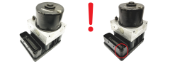 Abs Pump Citroen C5 9641767380 10.0960-1110.3 Ate 60770
