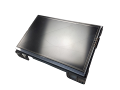 Navigation Display Peugeot 208 2008 9812862880 A2C83535701 1006