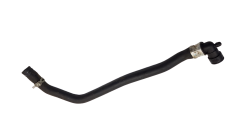 Heater Pipe 6466VJ 1.4 16v KFU Citroen C2 C3 Peugeot 207