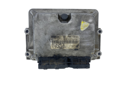 Controller 55191209 0281011553 192 47DAA Fiat Bosch 48676