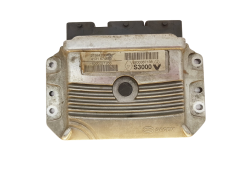Controller Renault 21584288-2A 8200321263 8200387138 Sagem 30813