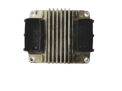 Controller 8972272257 09389429 Opel Isuzu 17415