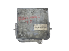 Controller 0281010113  MSB101071 Land Rover Bosch 55075