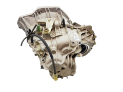 Gearbox PK6052 7701722970 2.2 DCI Renault Laguna 2 0km