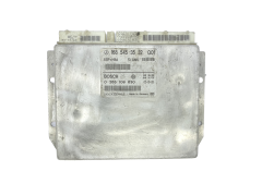 Controller 1685453532Q01 0265109630 Mercedes 57580