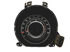 Speedometer/Instrument Cluster Fiat 500 5550021211 28946
