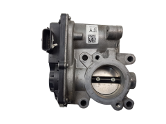 Air Throttle Body Renault 161206038R H8201171233 0.9 1.2 TCE 2376