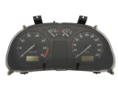 Speedometer/Instrument Cluster VW Polo 6N 6N0919860R 0263602001 21121