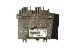 Engine Controller VW 030906027E 0261203932 Bosch 24829