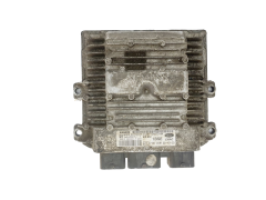 Controller 2S6A-12A650-BK 5WS40027J-T SID 802 Ford Siemens 46141