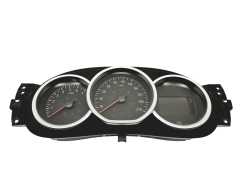 Speedometer/Instrument Cluster Dacia Sandero 248108019R Johnson Controls