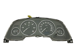 Speedometer/Instrument Cluster Opel Astra G 24451492TG 110080156002 28587