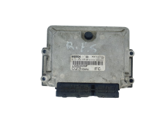 Controller 1329236080 0281010488 Fiat Bosch