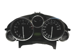 Speedometer/Instrument Cluster Mazda MX5 NE5555430K9001 YSNG14A