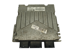 Controller 5WS40023D-T 9644803380 9644302380 PSA SIEMENS 68320