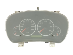 Speedometer/Instrument Cluster Fiat Ducato 1339326080 503000121000 27245