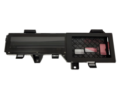 Speedometer/Instrument Cluster Renault Scenic 3 248107944R 503002221112