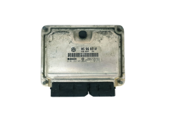 Controller 045906019AP 0281010865 Volkswagen Bosch 33285