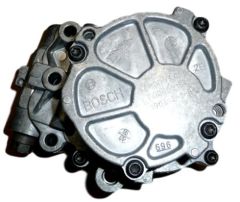 Oil Pump Original Jumper Boxer Ducato II 3.0 HDi 1617328080 