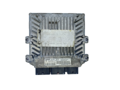 Controller 5WS40281A-T 9655041480 9658344580 PSA Siemens 60440