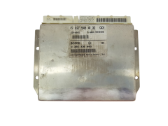 Controller ESP 0275454132 Q01 0265109445 Mercedes Bosch 3162