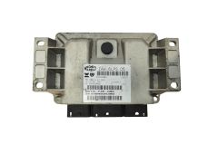 Controller 9664934380 9664339980 IAW6LP2.05 16.735.084 PSA Magneti Marelli
