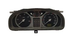 Speedometer/Instrument Cluster Renault Laguna 2 8200218878 B 1269