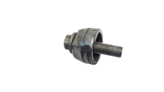Attachment, Bracket 8200386207 123091465R 1.6 DCI Renault Opel