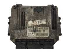 Controller PSA 0281010707 9647785580 Bosch 20445