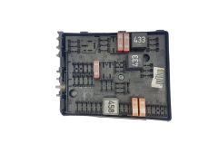 Fuse Box 1K0937124K VW Audi Skoda Seat 40469