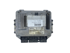 Controller 0281013332 9664257580 9653958980 EDC16C34 PSA Bosch 60438
