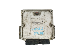 Controller P04727666AB 0281011280 Chrysler Bosch 34543