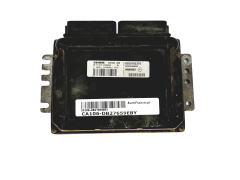 Controller S110115000A 8200162378 8200029658 Renault Siemens 27659