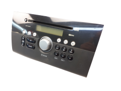Cd Radio Player Suzuki Swift 39101-62J10 CQ-MX0571AK PACR01 Matsushita