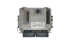 Controller C1BY-12A650-DB C1BA-12B684-DB 0261S11212 Ford Bosch