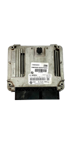 Engine Controller Mini 8519663 0281018991 Bosch 21964