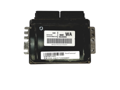 Controller 96435559 5WY1E07D Chevrolet Kemsco 27399