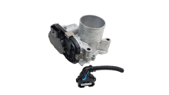 Air Throttle Body 161206308R 1.0 Renault Twingo 3 0km