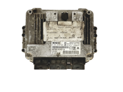 Controller 0281012528 9657699480 9664620780 PSA Bosch 26966