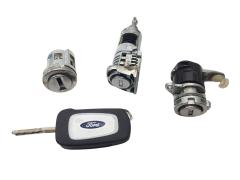 Ignition Switch Ford KA 2 51800628
