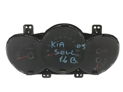 Speedometer/Instrument Cluster Kia Soul 94003-2K411 940032K411