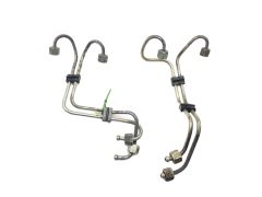 Fuel Lines 157039 1.9TD Bosch Citroen Peugeot