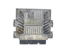 Controller S122326108A 8200565863 8200495479 Renault Siemens 63341